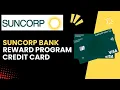 Understanding The Suncorp Bank Rewards Program And How Does It Work