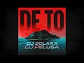 Lagu DE TO - DJ Solar ft. DJ Pelusa