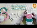 Download Lagu Cara Merangkai Vas Bunga Kecil