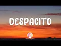 Download Lagu Luis Fonsi - Despacito (Letra / Lyrics) ft. Daddy Yankee