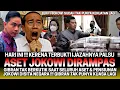 Download Lagu TEPAT HARI INI‼️ SELURUH ASET KEKAYAAN \u0026 PENSIUN JOKOWI DISITA NEGARA KARENA IJAZAH TERBUKTI PALSU