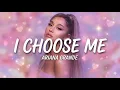 Lagu I Choose Me - Ariana Grande ( 2026 Official Music Video) Heartfelt| Emotional Song| New Song