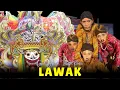 Download Lagu Gopel ft Ancruk ft Penyet ft Kentus - Lawak (Official Music Video)