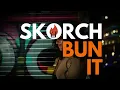 Skorch Bun It - Happy To See Me (Official Music Video)