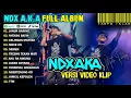 Download Lagu NDX AKA FULL ALBUM VIRAL 2025 | JANUR GARING, NYEKSO BATIN, KELINGAN MANTAN