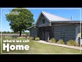 Renovated Smokehouse on 200-Year-Old Family Farm Magnolia Network