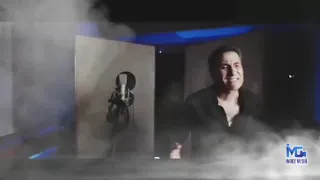 أحمد شيبه انا مش تمام دندنها