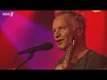 Download Lagu Sting + Shaggy + Dominic Miller - Angel | 2018 Live at the Church Cologne