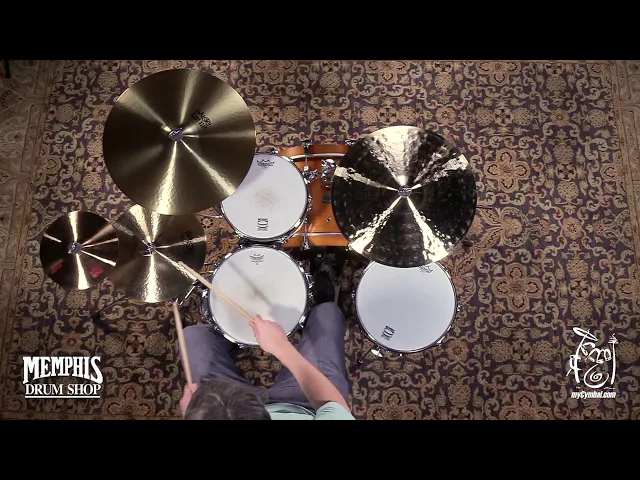 Splash Paiste Serie 2002 10 Splash Paiste Serie 2002 10