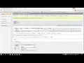 Codeigniter Multiple Insert Part 1