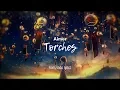 Download Lagu Aimer - Torches + lirik dan terjemahan | Vinland Saga Ending/ED Full