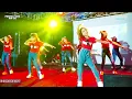 Download Lagu PENTAS SENI RW 02 - LOMBA TARI ANAK RT 05 - HUT RI KE-79 - SIDOREJO UJUNGWATU DONOROJO JEPARA