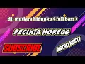 Download Lagu Dj.mutiara hidupku || antho narty | full bass