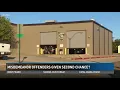 Gregg County misdemeanor changes