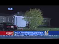 Methuen Family Rushed To Hospital After CO Poisoning From Generator