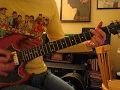 Dog Eat Dog Lesson - AC DC