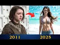 Download Lagu Game of Thrones Then and Now (2011-2025)