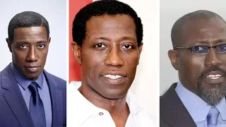 Wesley Snipes Short Biography Net Worth Career Highlights