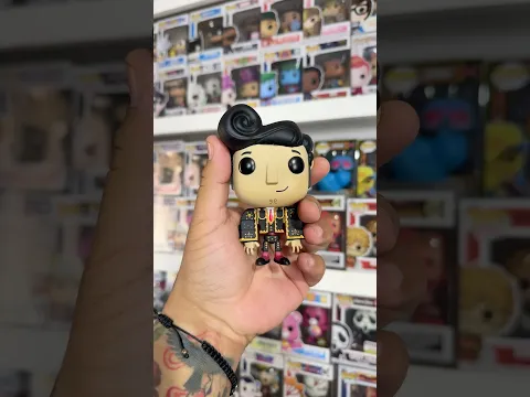 ¡ESTÁ INCREÍBLE! 💀🎸 Manolo de EL LIBRO DE LA VIDA | Funko Pop que Todo Coleccionista Quiere