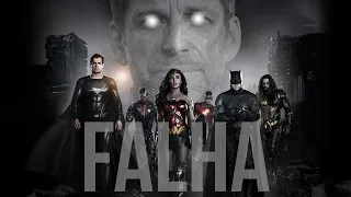 Por Que o Universo Cinematográfico da DC Não Deu Certo?