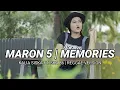 Download Lagu MARON 5 | MEMORIES | kalia siska ft. ska 86 | reggae version