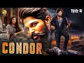 Lagu CONDOR (2025) | Allu Arjun New Action Movie | 2025 Full Action New Release Blockbuster Film