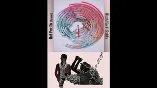 blissful sax ft steleka half past six remake 