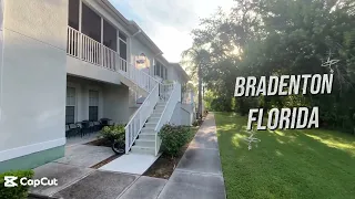 Condo Deals in Bradenton Florida