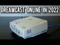 Download Lagu Online with the Sega Dreamcast in 2022 | MVG