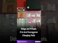 Download Lagu Diduga Jual Pil Koplo, Pria Asal Pesanggaran Ditangkap Polisi