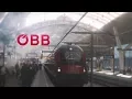 ÖBB - Wir bewegen Österreich