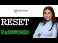Reset Your Password - TD Ameritrade Login 2025