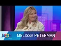 Melissa Peterman talks Reba Happy s Place Hallmark