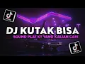 Download Lagu DJ KU TAK BISA SOUND PLAT KT ( SLOWED \u0026 REVERB ) VIRAL DI TIKTOK YG KALIAN CARI