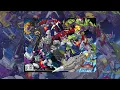 Insecticons - Transformers Devastation OST