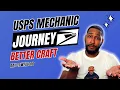 Usps Maintenance Mechanic Journey