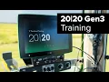 LIVE - Precision Planting 20 20 Gen3 Training