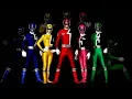 Download Lagu Power Rangers SPD Ringtone || Power Rangers SPD Theme || Best Ringtone