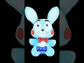FNaF Plush Real Vs Fake Pt 49