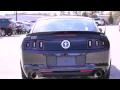 2014 Ford Mustang Rocky Mount NC