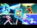 Download Lagu Using EVERY Blue Card in Dragon Ball LEGENDS!