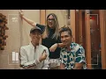 2ND CHANCE - MENARI (OFFICIAL LYRIC VIDEO)