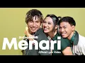 Download Lagu 2ND CHANCE - MENARI (OFFICIAL LYRIC VIDEO)