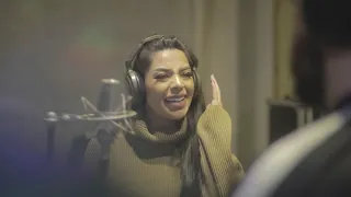 نانسي زعبلاوي إياد فرح أنا مستحيل معقول Nancy Zaabalawi Eyad Farah 