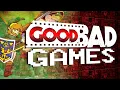 Exploring The Legend of Zelda CD-i - The History of the 2 Notorious Games