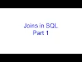 Inner Joins Learn SQL from Scratch 14 Kovolff