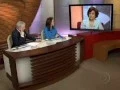 Download Lagu Bom Dia Brasil - Míriam Leitão comenta a alta do dólar (23/09/2011)