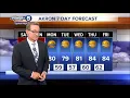 Akron Weather