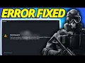 Fix There s Was A Problem Authenticating The Ownership Of This Product Ubisoft Connect