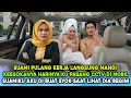 Lagu TAK SENGAJA PASANG CCTV DI MOBIL SUAMI AKU TERKEJUT SAAT LIHAT INI #novelromantis #drama